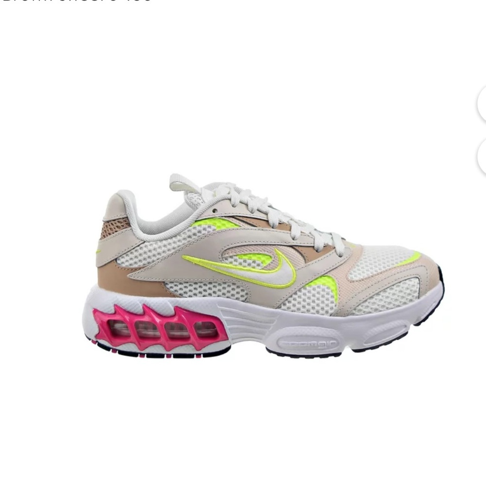 Nike women’s zoom air